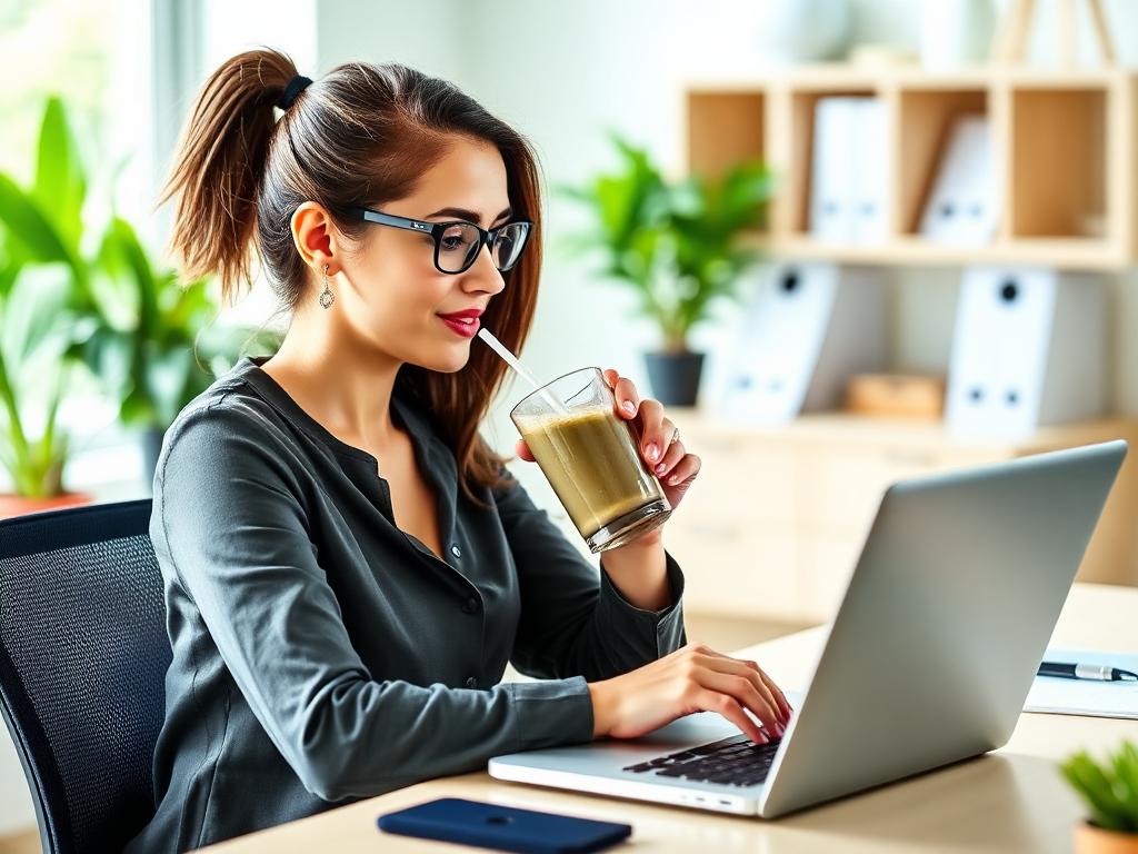 Nutrition Tips for Busy Professionals