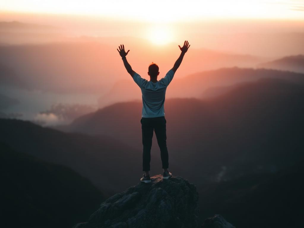 Staying Motivated During Your Fitness Journey